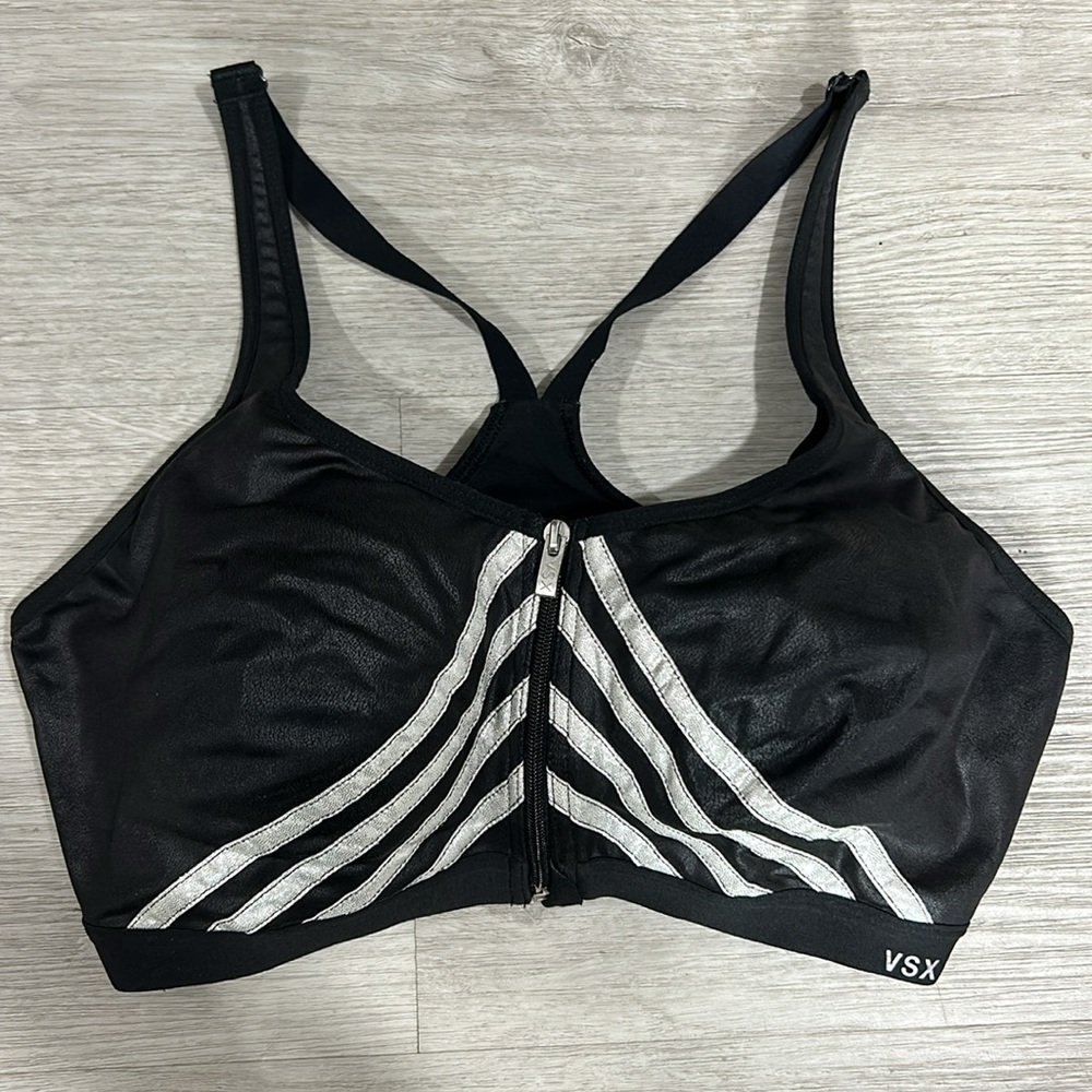 VSX Victoria’s Secret Sport support Bra